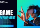 Game Development Company in USA Delivering Next-Gen Gaming Solutions