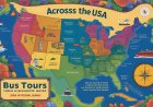 Comparing the Most Popular Types of Bus Tours in the USA: Which One Is Right for You?