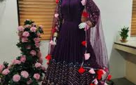 Discover the Latest Trends in Women Designer Dresses