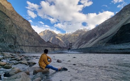 Explore the Thrill with the Best Ladakh Trip Package Today