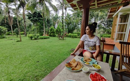 Explore the Best of Karnataka with Coorg Tour Packages