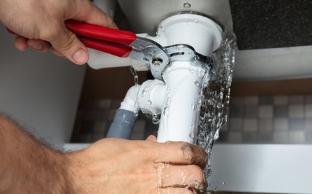 Mesquite Plumbing Expands Trusted Services with New Plumbing Repair Offering in Richardson