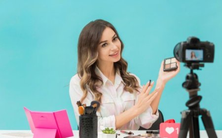 Meet the Top Influencer Marketing Agencies India in 2025