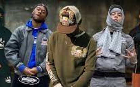 The Best Corteiz Jackets to Elevate Your Urban Wardrobe