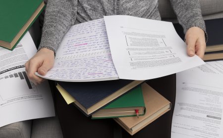 The role of proper citation in avoiding academic misconduct in research papers