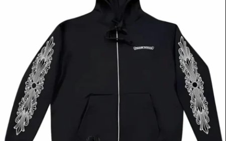 Chrome Hearts: The Rise of a Luxury Streetwear Icon