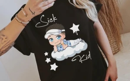 Aelfric Eden: A Deep Dive into the Bold and Eclectic World of Contemporary Streetwear