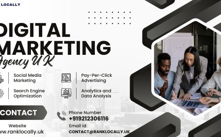 Affordable SEO Services in Bristol That Work