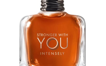 Your Guide on How to Buy Armani Perfume Samples UK Today