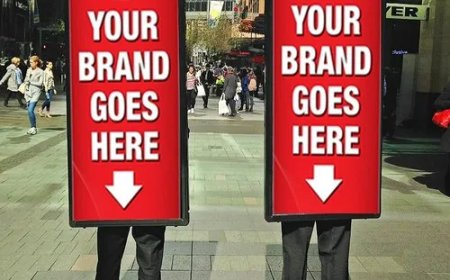 Transform Your Brand Visibility with Advanced Digital Signage Display Solutions