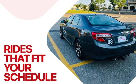 Looking for a Ride? Here’s Why Astro Taxi Sherwood Is the Best Taxi Sherwood Park Has to Offer