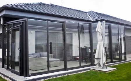 Why Covington LA Homeowners Love Glass Patio Enclosures