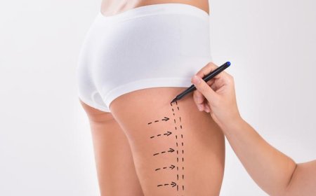 Liposuction That Transforms Proven Tips from Best Liposuction Surgeon in Dubai