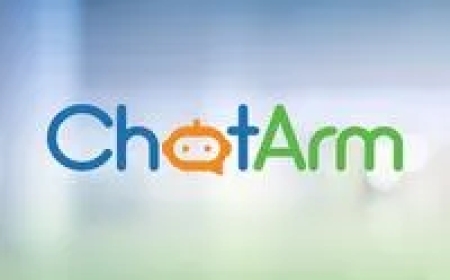 Boost Your Business Efficiency with ChatArm AI Chatbot