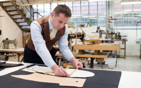 Best Tailor in Bangkok – Louis Collections Bangkok