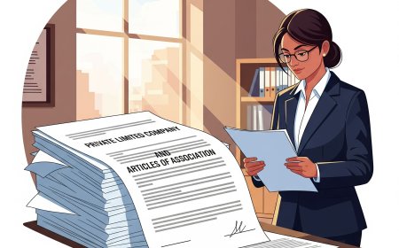 Private Ltd Company Registration in India – MSME Online Registration and Benefits for Network Marketing Companies India ?