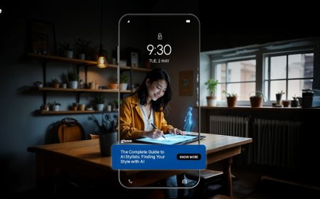 How AI Stylers Decode Texture for Smarter Outfit Planning?