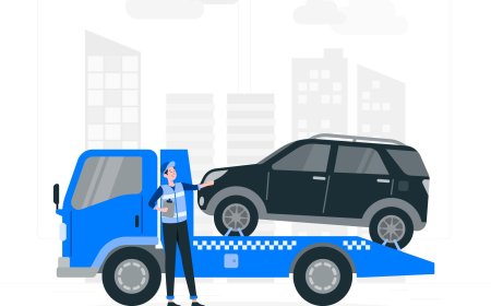 M4 Rescue and Recovery: Your Trusted Lifeline on the Motorway