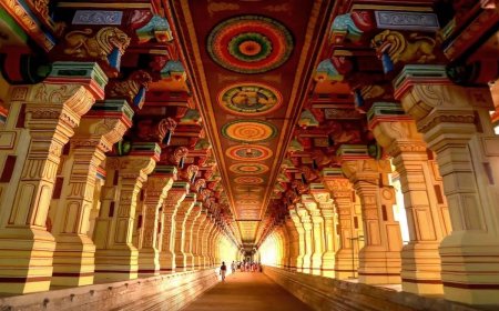 Top Attractions in Rameshwaram for a Memorable Trip