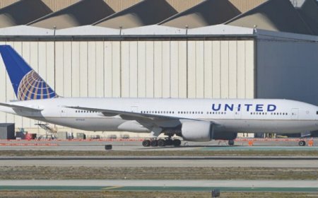 Navigating the United Terminal at Las Vegas Airport: Your Ultimate Travel Companion