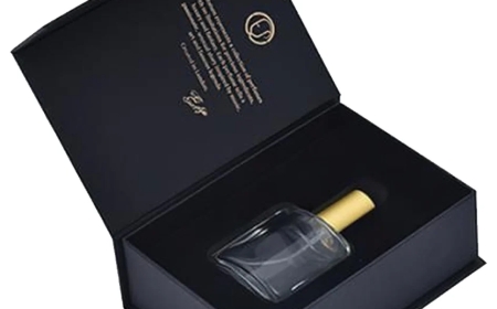 Elevate Your Brand with Cologne Boxes