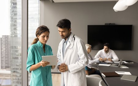 The Benefits of Having a Trusted Family Doctor in Dubai for Long-Term Care