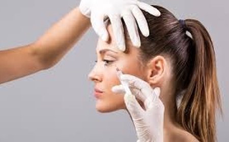Discovering Botox Treatments in Joliet, IL: What You Should Know