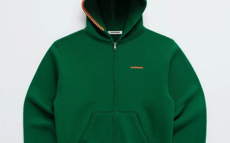 Madhappy: More Than Fashion – A Movement for Mental Wellness