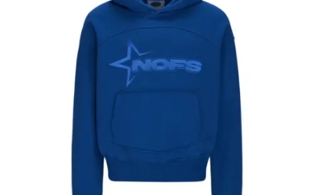 NO FS A Movement for the Misunderstood