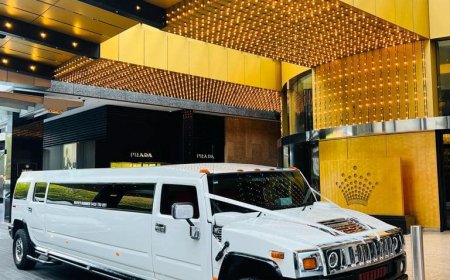 How to Choose the Best Package for Limo Hire Melbourne