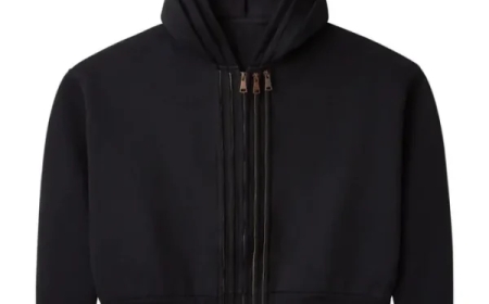 Authentic Streetwear Culture with GV Gallery Clothing