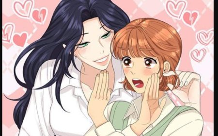 MangaBuddy – The Ultimate Free Manga Platform for Passionate Readers