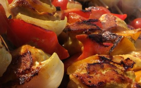 Premium Hog Roast Yorkshire – Professional Catering Services