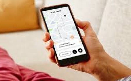Real-time freight tracking apps for O'Hare developed by a mobile app development company in Chicago