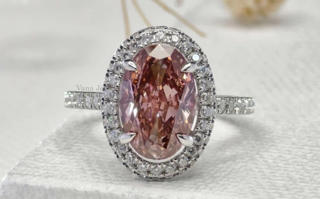 The Ethical Choice: Lab Grown Diamond Engagement Rings Explained