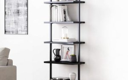 Mesas de Camping y Estantes de Colores para Uso Multifuncional