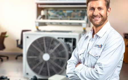 Aircon Servicing Tips Every Homeowner in Malaysia Should Follow