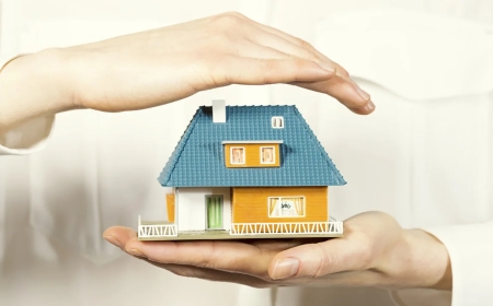 Dream Property for Sale with Full Support