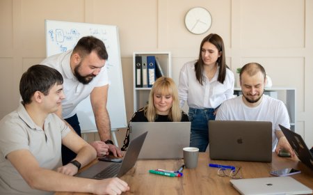 Why Online HRMS Software Is a Game-Changer for Modern Businesses