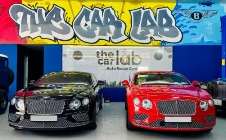 How to Spot a Reliable ‘Car Repair Near Me’ Without Getting Scammed