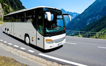 How Coach Hire in London Transforms Group Travel Experiences