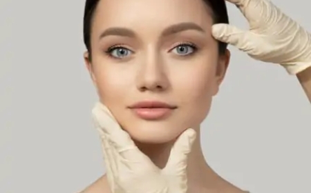 Botox in Jeddah: Smooth Wrinkles and Fine Lines for a Fresh New Look