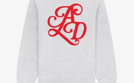 Aimé Leon Dore or Full Send? Choose Your Style Persona.