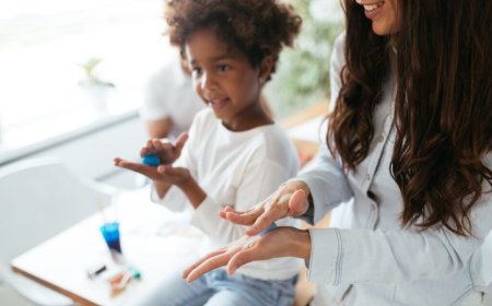 Compassionate and Personalized ABA Therapy Services in New York