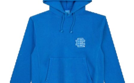 Explore the Style: Eric Emanuel Shorts