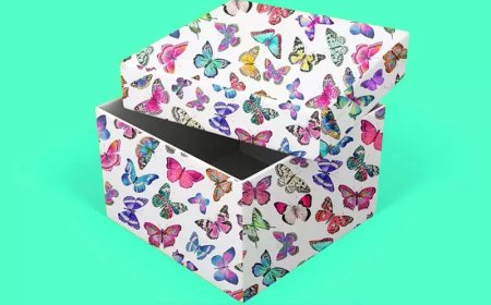 What Type of Printing to Use on Valentine’s Day Boxes for Packing Candles