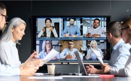 Best Practices für die Mitarbeiter-Pulsbefragung