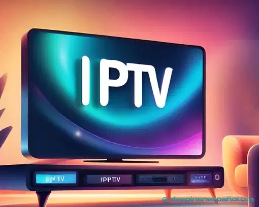 Best IPTV Services with Free Trials in 2025 | Compare Top IPTV Platforms