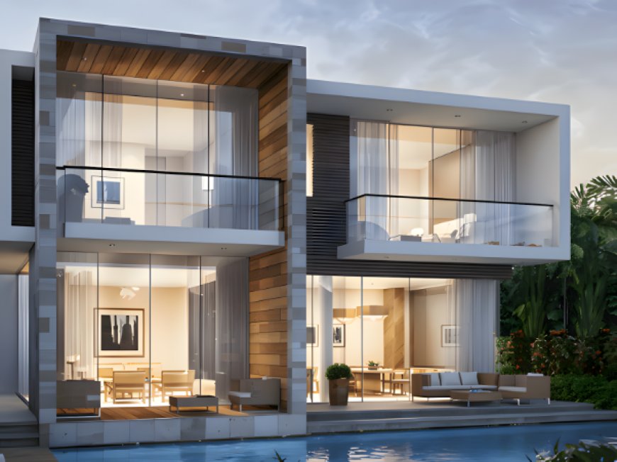 Prime Location Properties in Dubai: Central Living