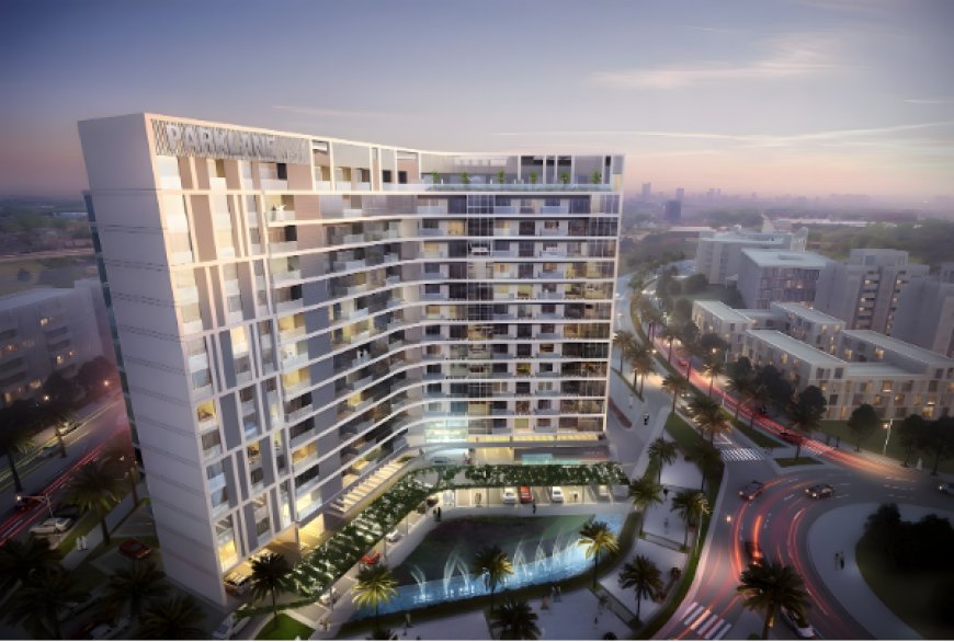 High-End Properties in Business Bay: Invest in Luxury